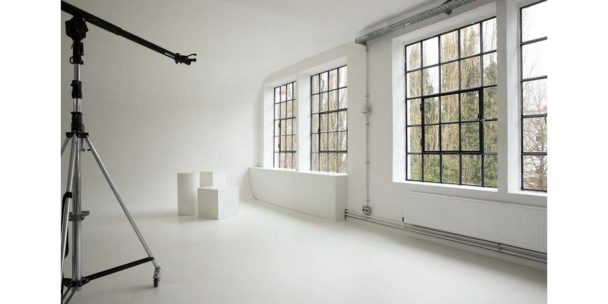 Gewerbeobjekt Hamburg Bahrenfeld - 300&euro; | Angebot:17011278