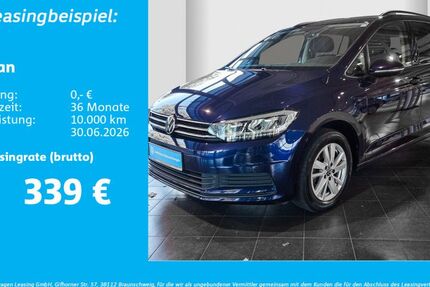 VW Touran 62.152 km 25.690 &euro; Glinde 21509
