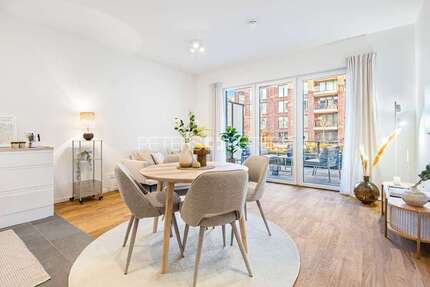 Wohnung Hamburg Ottensen - 2 Zimmer, 68 m&sup2;, 671.000&euro; | Angebot:26955437