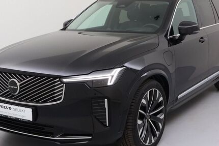 Volvo XC90 21.800 km 68.950 &euro; Norderstedt 22848