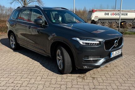 Volvo XC90 190.100 km 23.999 &euro; Halstenbek 25469