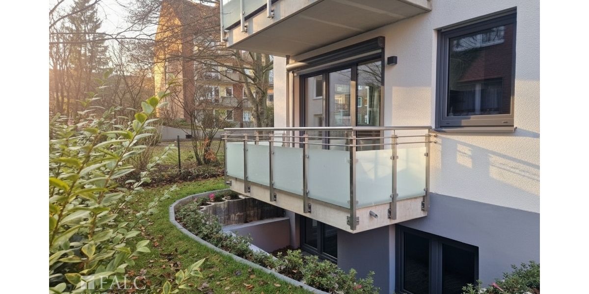 Energieeffizienter Neubau mit 3 Wohneinheiten und Business-Suite - Mehrfamilienhaus, Wohnhaus Hamburg Deutschland - Hamburg - Wandsbek | Angebot:24606235