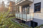 Energieeffizienter Neubau mit 3 Wohneinheiten und Business-Suite - Mehrfamilienhaus, Wohnhaus Hamburg Deutschland - Hamburg - Wandsbek | Angebot:24606235