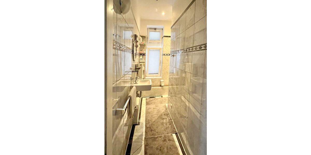 Etagenwohnung Hamburg Hoheluft-West - 4 Zimmer, 92 m&sup2;, 719.000&euro; | Angebot:25700581