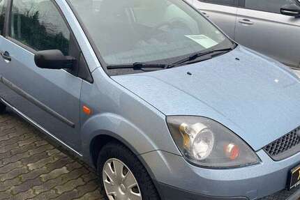Ford Fiesta 22.092 km 4.990 &euro; Quickborn 25451