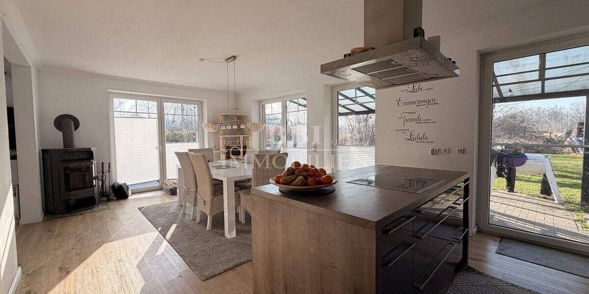 Einfamilienhaus Quickborn - 3 Zimmer, 101 m&sup2;, 495.000&euro; | Angebot:25835149