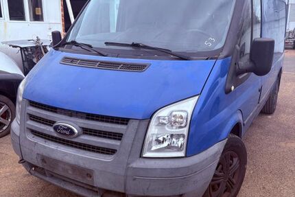 Ford Transit 310.000 km 3.490 &euro; Rellingen 25462