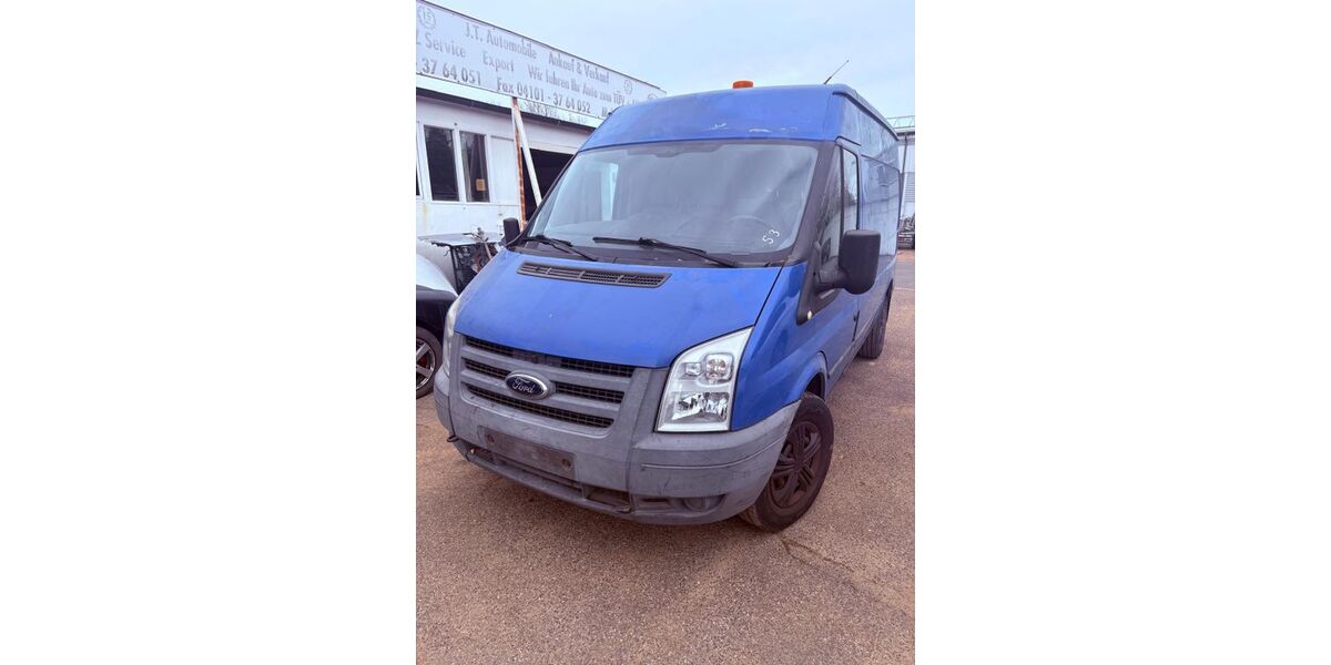 Ford Transit 310.000 km 3.490 &euro; Rellingen 25462