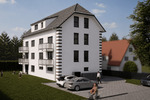 Etagenwohnung Norderstedt Harksheide - 2 Zimmer, 62 m&sup2;, 289.900&euro; | Angebot:26541244