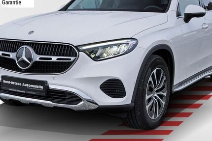 Mercedes-Benz GLC 220 7.747 km 53.890 &euro; Hamburg-Elbe 22609