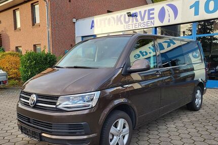 VW T6 Transporter 161.704 km 22.500 &euro; Uetersen 25436