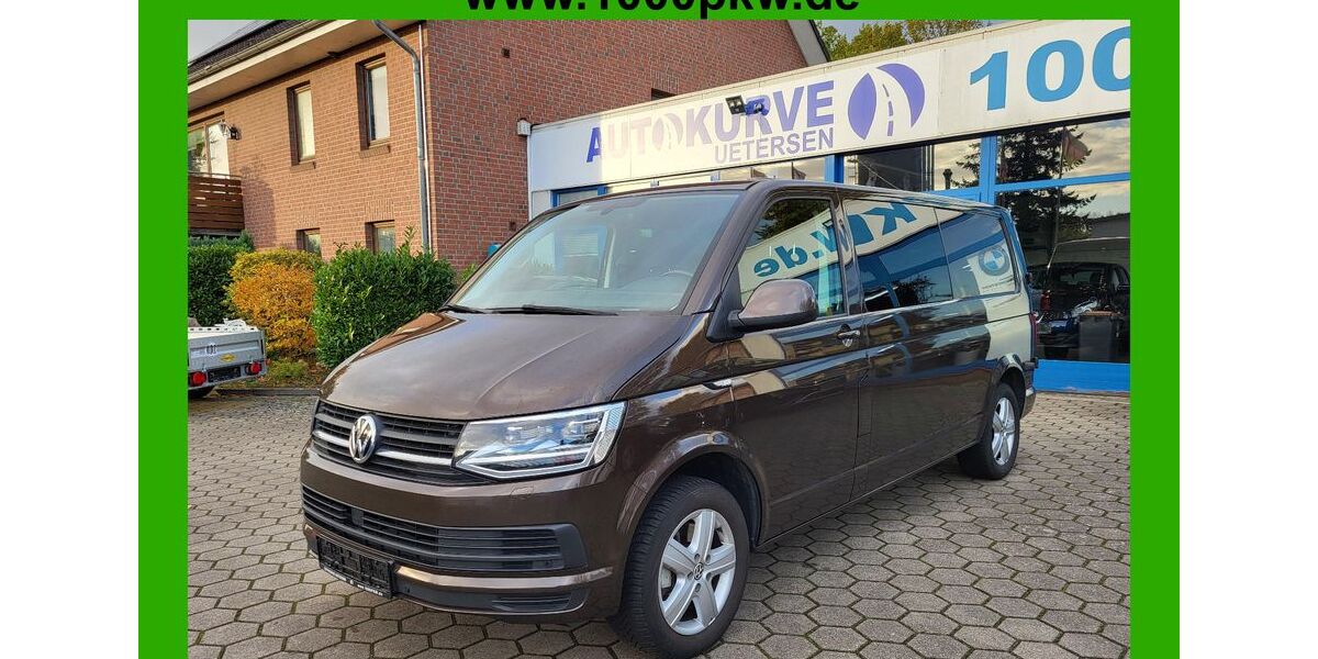 VW T6 Transporter 161.704 km 22.500 &euro; Uetersen 25436