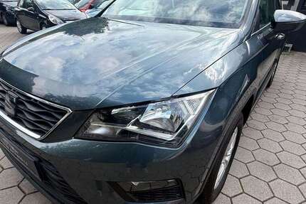 Seat Ateca 208.000 km 8.600 &euro; Hamburg 20097