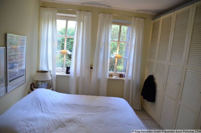 Etagenwohnung Hamburg Wellingsbüttel - 3 Zimmer, 101 m&sup2;, 579.000&euro; | Angebot:25726444