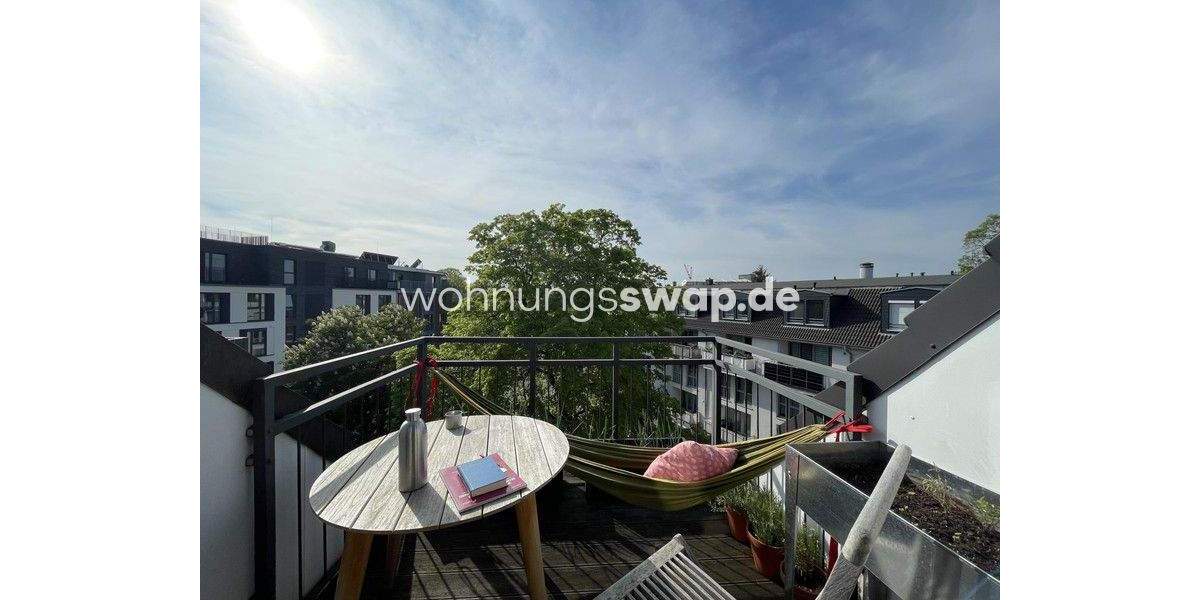 Etagenwohnung Hamburg Stellingen - 2 Zimmer, 56 m&sup2;, 950&euro; | Angebot:25958246
