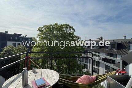 Wohnung Hamburg Stellingen - 2 Zimmer, 56 m&sup2;, 950&euro; | Angebot:25958246