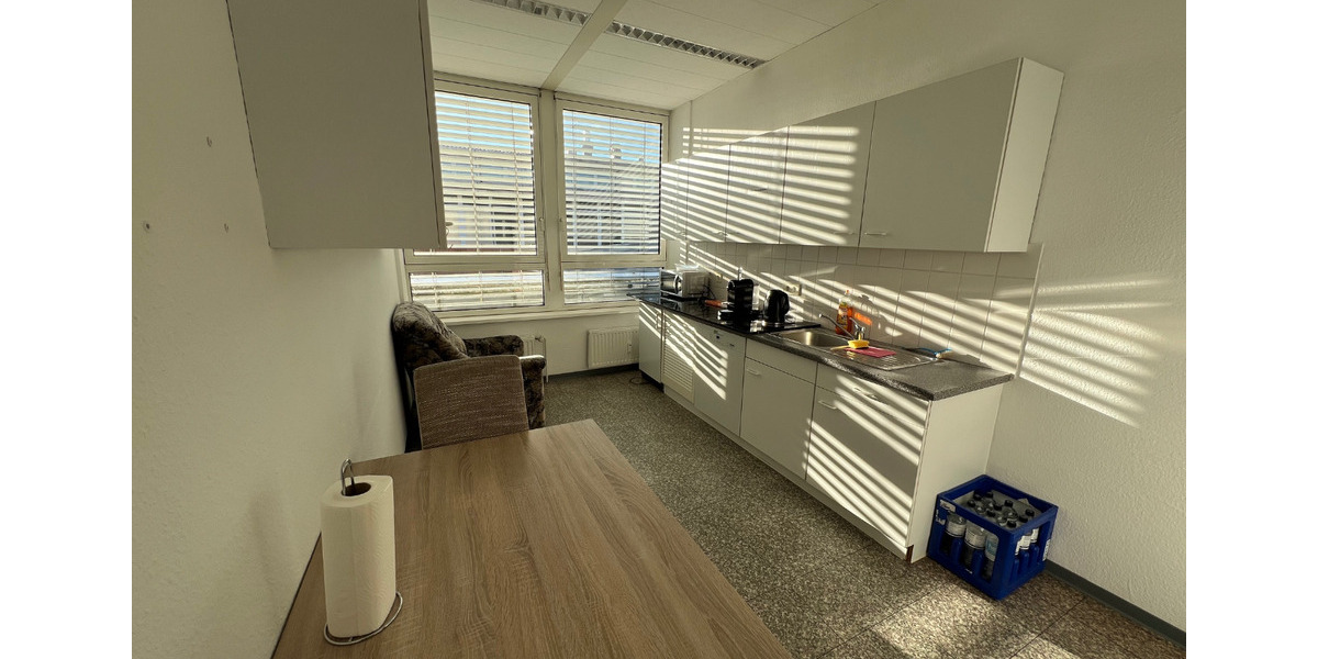 Gewerbeobjekt Hamburg Groß Borstel - 975&euro; | Angebot:25966827