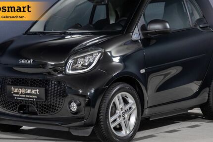 Smart ForTwo 5.000 km 15.580 &euro; Hamburg 22549