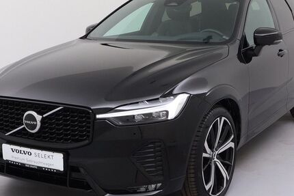 Volvo XC60 67.380 km 38.950 &euro; Norderstedt 22848