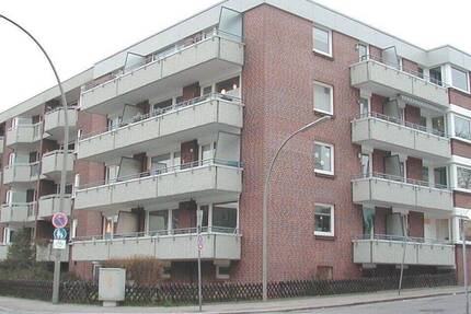 Wohnung Hamburg Billstedt Billstedt - 249.500&euro; | Angebot:25680415