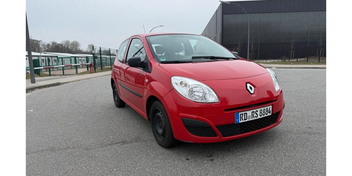 Renault Twingo 137.000 km 1.890 &euro; Hamburg 22045