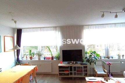 Wohnung Hamburg Steilshoop - 3 Zimmer, 80 m&sup2;, 477&euro; | Angebot:25936768