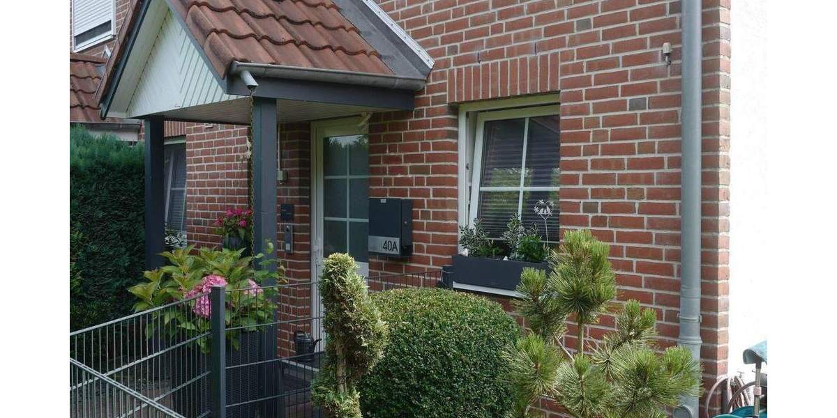 Reihenendhaus Kaltenkirchen - 5 Zimmer, 130 m&sup2;, 529.900&euro; | Angebot:25698434