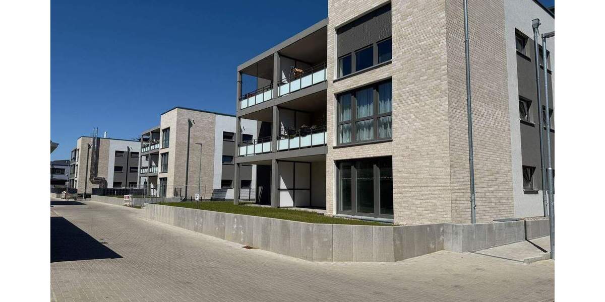 Etagenwohnung Henstedt-Ulzburg Ulzburg - 2 Zimmer, 59 m&sup2;, 288.000&euro; | Angebot:25728476