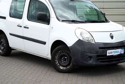 Renault Kangoo 65.382 km 4.745 &euro; Moorrege 25436