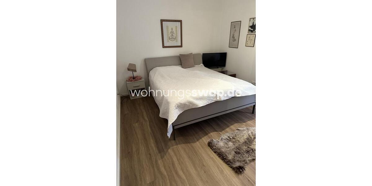 Etagenwohnung Rellingen - 3 Zimmer, 77 m&sup2;, 1.500&euro; | Angebot:24573646