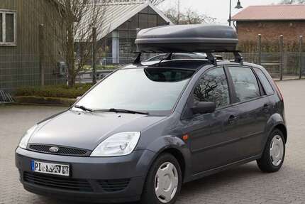 Ford Ka/Ka+ 115.976 km 3.690 &euro; Bokholt-Hanredder 25335