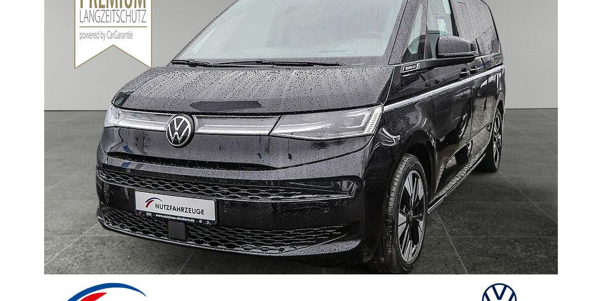 VW T7 Multivan 16.294 km 67.900 &euro; Kölln-Reisiek 25337