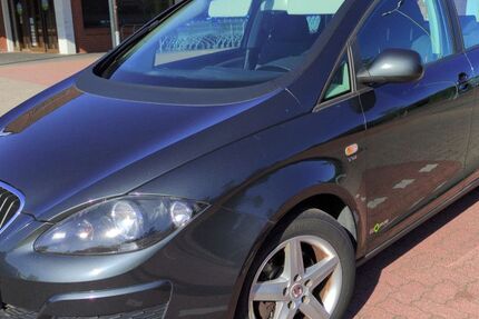 Seat Altea 163.000 km 4.290 &euro; Hamburg 22179