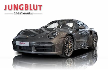 Porsche 992 2.214 km 239.992 &euro; Hamburg 22143