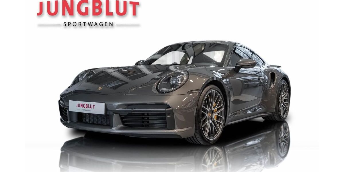 Porsche 992 2.214 km 239.992 &euro; Hamburg 22143
