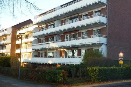 Wohnung Bad Bramstedt - 3 Zimmer, 79 m&sup2;, 225.000&euro; | Angebot:23799116