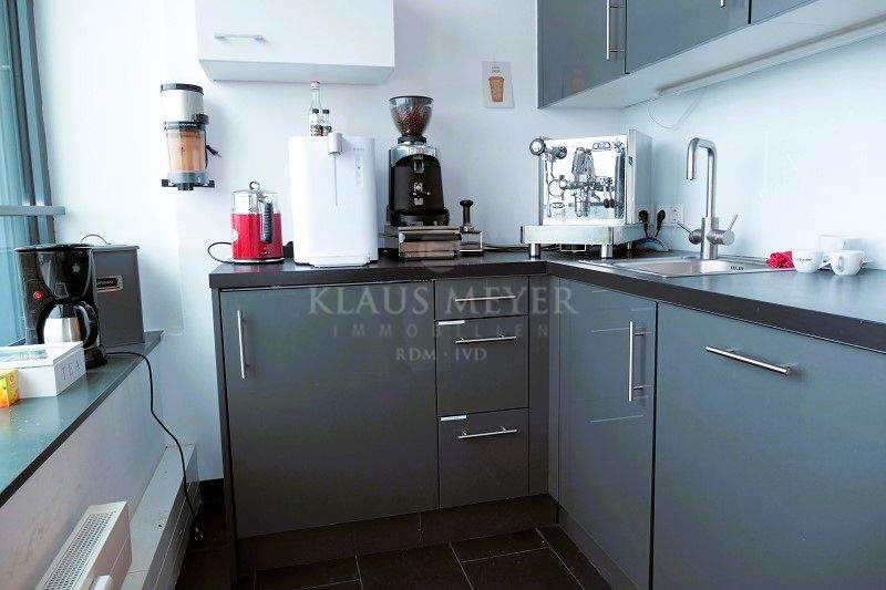 Gewerbeobjekt Hamburg Hammerbrook - 4.059&euro; | Angebot:25701029