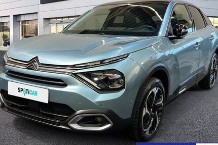 Citroen C4 16.940 km 19.990 &euro; Hamburg 22457