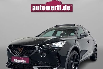 Cupra Formentor 30.606 km 31.490 &euro; Ahrensburg 22926