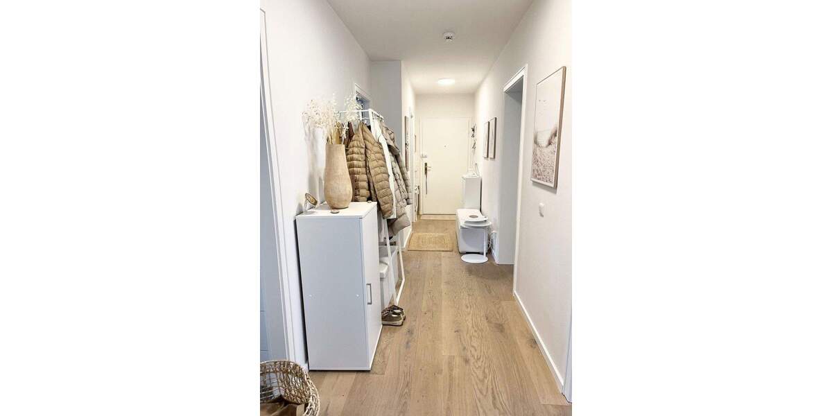 Etagenwohnung Hamburg Blankenese - 4 Zimmer, 89 m&sup2;, 658.000&euro; | Angebot:25800330