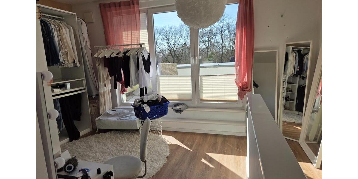 Doppelhaushälfte Norderstedt Garstedt - 4 Zimmer, 140 m&sup2;, 2.300&euro; | Angebot:25824480