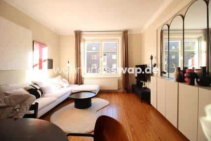 Wohnung Hamburg Ottensen - 3 Zimmer, 75 m&sup2;, 1.050&euro; | Angebot:26014166