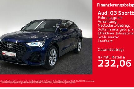 Audi Q3 27.678 km 37.440 &euro; Hamburg 20537