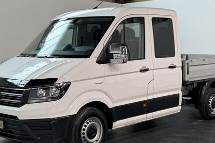 VW Crafter 155.125 km 18.999 &euro; Tornesch 25436