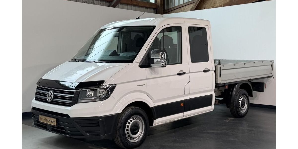 VW Crafter 155.125 km 18.999 &euro; Tornesch 25436