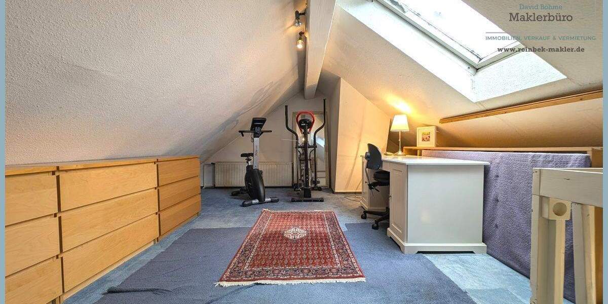 Doppelhaushälfte Reinbek - 5 Zimmer, 114 m&sup2;, 455.000&euro; | Angebot:25740586