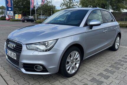 Audi A1 86.479 km 12.000 &euro; Kummerfeld 25495