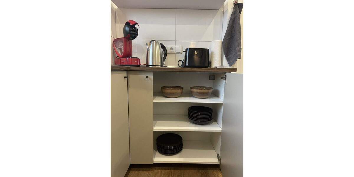 Etagenwohnung Hamburg Rahlstedt - 5 Zimmer, 120 m&sup2;, 3.890&euro; | Angebot:25657547