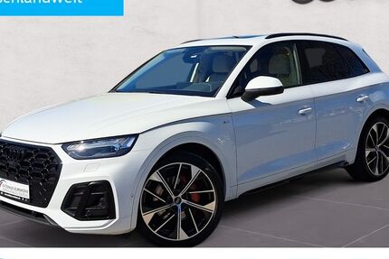 Audi Q5 91.578 km 41.220 &euro; Kölln-Reisiek 25337
