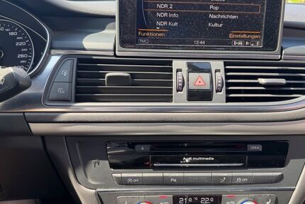 Audi A7 305.000 km 12.900 &euro; Haseldorf 25489